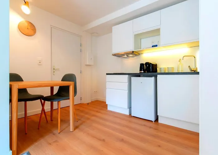 Urbain Et Zen - Cosy L Hyper-centre L Jean Macé By Dreamy Flat Appartement *