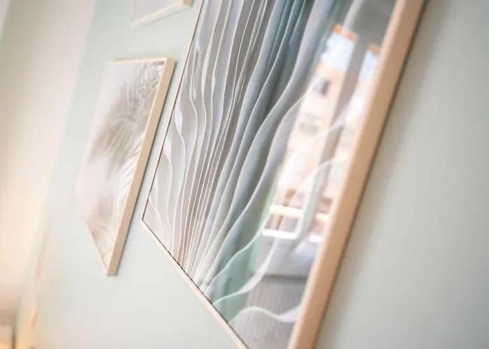 Urbain Et Zen - Cosy L Hyper-centre L Jean Macé By Dreamy Flat Appartement Lyon