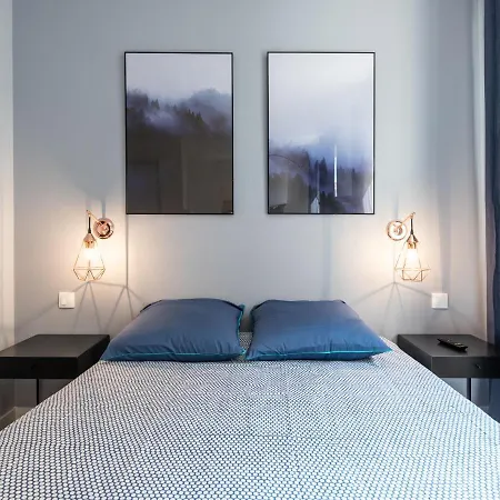 Dreamy Flat - Hyper-centre - Jean Mace - Cosy
