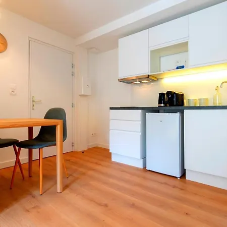 Dreamy Flat - Hyper-centre - Jean Mace - Cosy Apartamento *