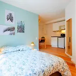 Apartamento Urbain Et Zen - Cosy L Hyper-centre L Jean Macé By Dreamy Flat Lyon