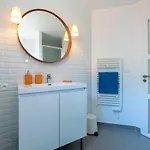 Urbain Et Zen - Cosy L Hyper-centre L Jean Macé By Dreamy Flat
