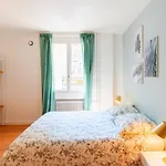 Urbain Et Zen - Cosy L Hyper-centre L Jean Macé By Dreamy Flat * Lyon