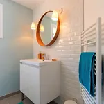 Apartamento Urbain Et Zen - Cosy L Hyper-centre L Jean Macé By Dreamy Flat