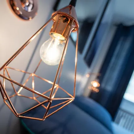 Urbain Et Zen - Cosy L Hyper-centre L Jean Mace By Dreamy Flat Лион