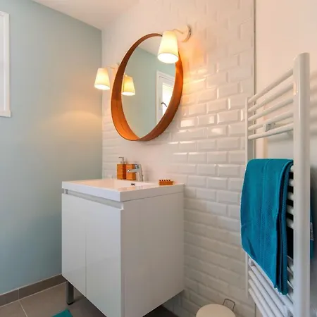 Appartement Dreamy Flat - Hyper-centre - Jean Mace - Cosy