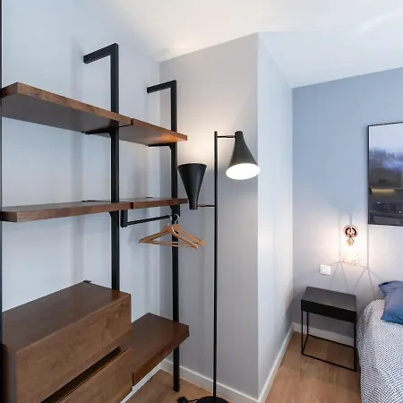 Cosy - Hyper-centre A Jean Mace - Dreamy Flat Апартаменты Лион