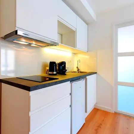 Апартаменты Cosy - Hyper-centre A Jean Mace - Dreamy Flat *