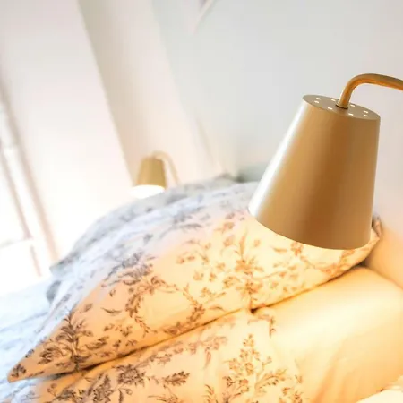 Urbain Et Zen - Cosy L Hyper-centre L Jean Mace By Dreamy Flat *